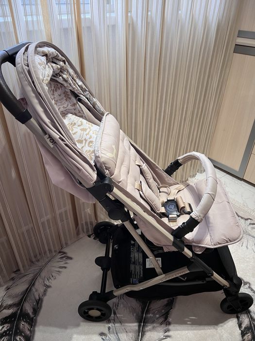 Лятна количка Cosatto Yo