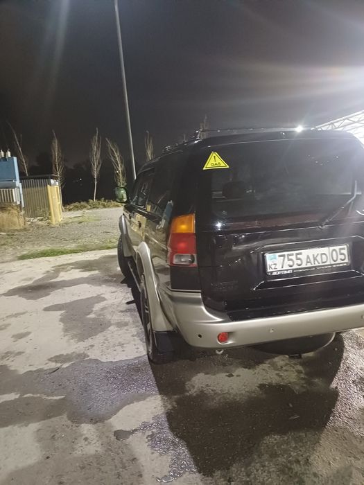 монтероспорт 1998