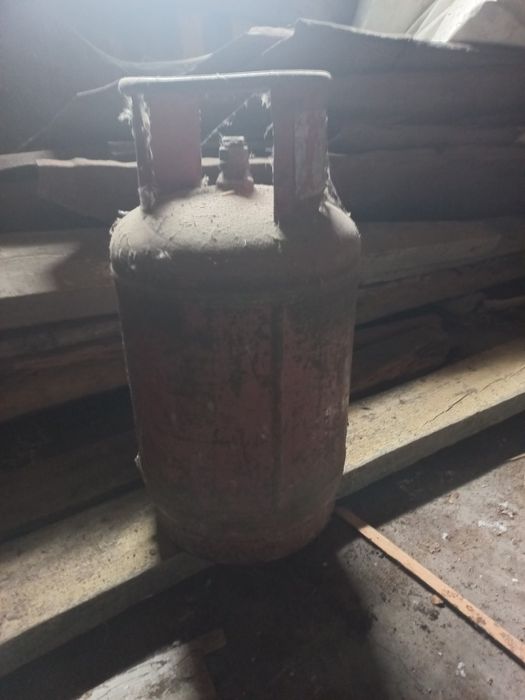 Продам балон кислородный ,газовый
