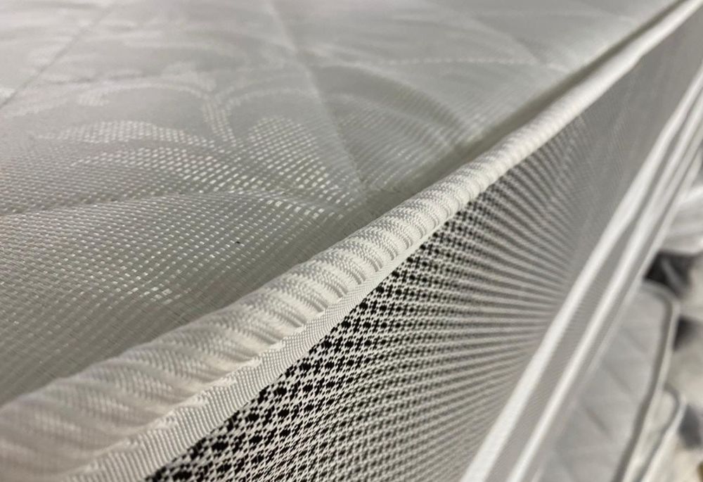 Производство матрасов