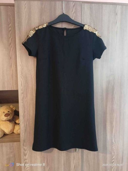 Парти рокли за празниците