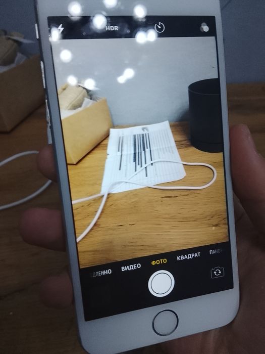 Продам айфон 6 как новый