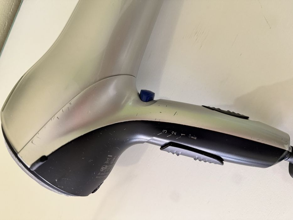 Фен Braun оригинал