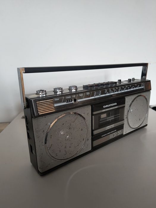 Aparate Radio, diferite modele.