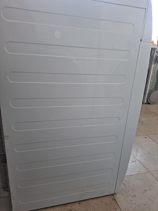 Сушилня AEG 9000 Series