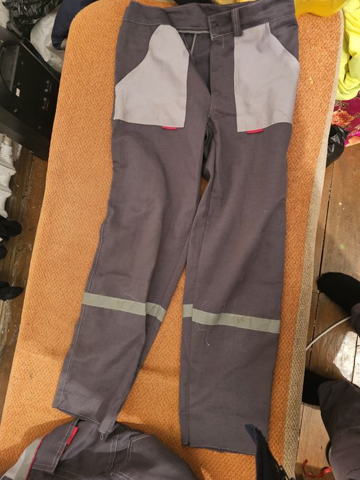 Спецовка Летни рабочи