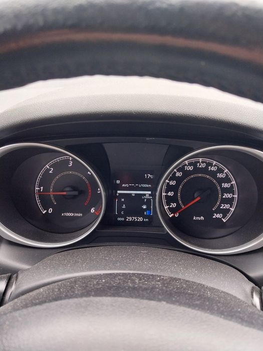 Mitsubishi ASX 2011 de vânzare