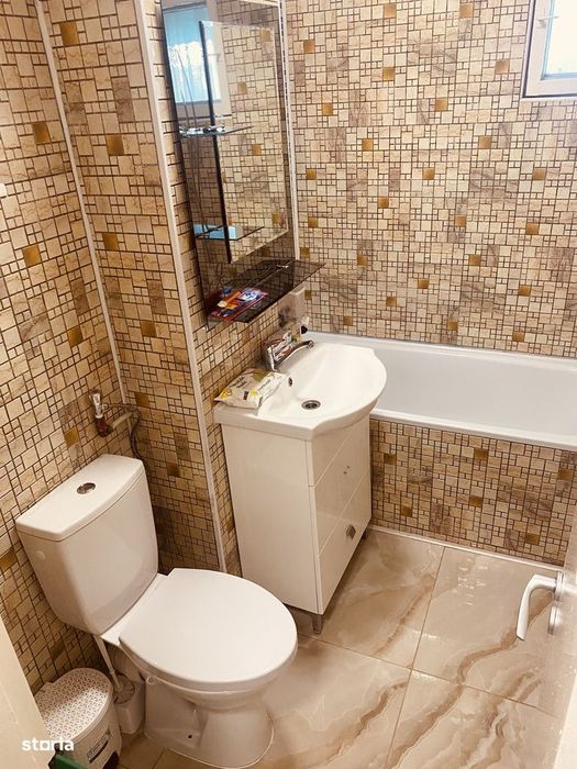 Apartament 2 cam Soseaua Iancului ,54mp (panoramic),Proprietar