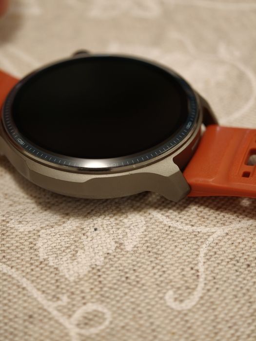 Amazfit Balance 2