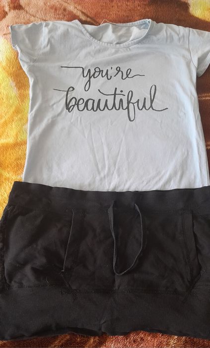 Женская летняя одежда