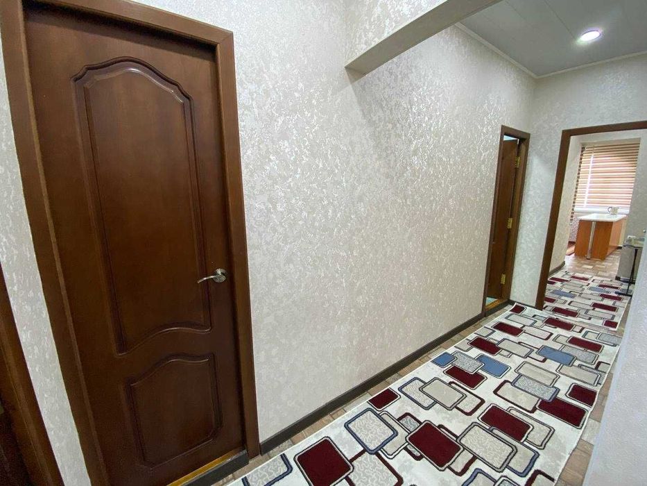 Аренда 4х Чиланзар С квартал Фул Апартамент 2 Санузел