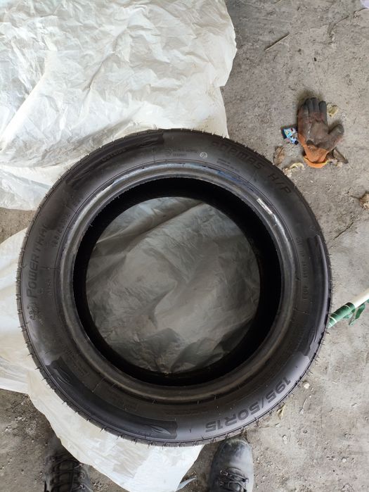 Шины 195/50/15 летние