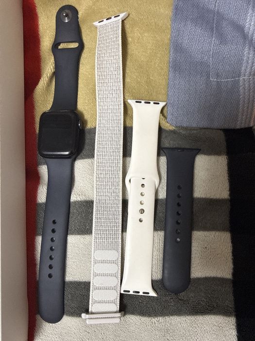 Apple watch se 2