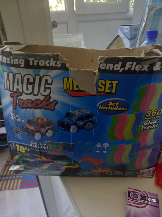 Продам игрушки б/у