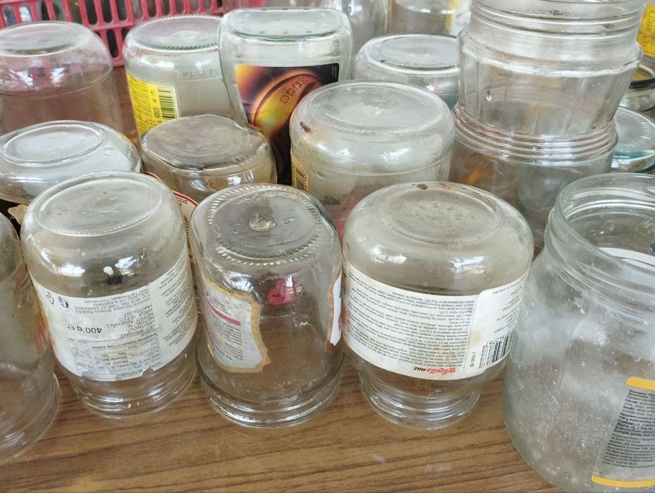 Xar hil turdagi bonkalar sotiladi