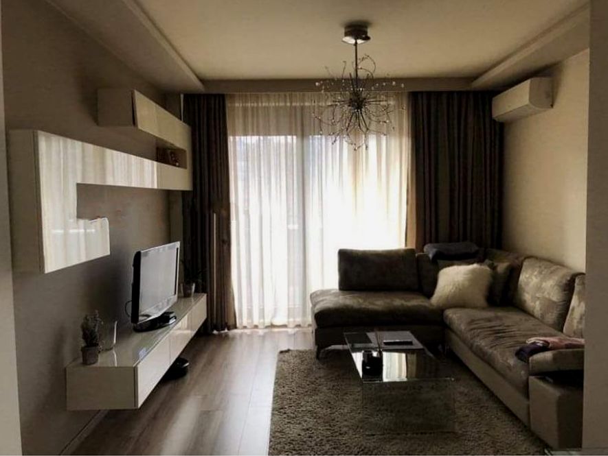 Дава се под наем Двустаен апартамент в София, Красно село - 70 кв.м за 509.49 € - Снимка #2