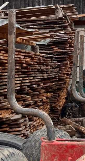 Vand cherestea larice+ pin