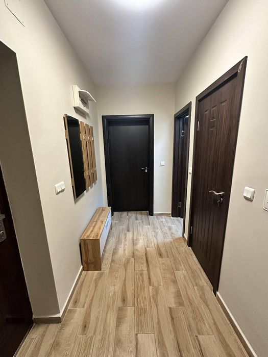 Дава се под наем Двустаен апартамент в Варна, Погреби - 55 кв.м за 511 € - Снимка #6