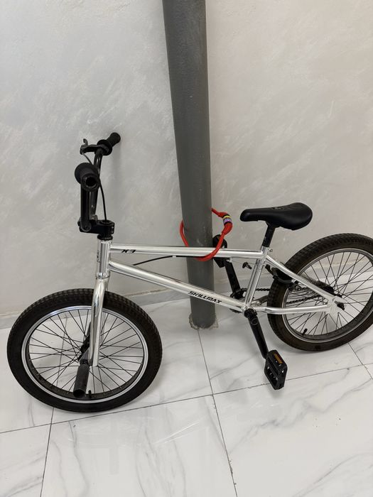 Велосипед bmx skillmax x3