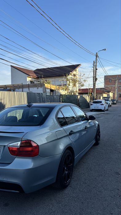 BMW Seria 3 2006 — imagine 5