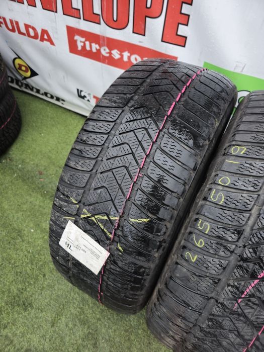 265.50.19 pirelli m+s