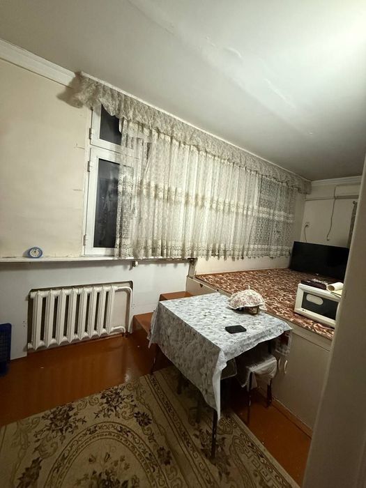 Сдам квартиру на Юнусабаде без маклера