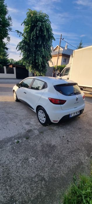 RENAULT Clio 2019 — imagine 2