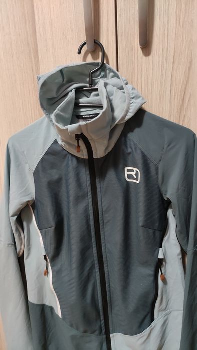 Дамско Ortovox Col Becchei Jacket W size S без следи от употреба