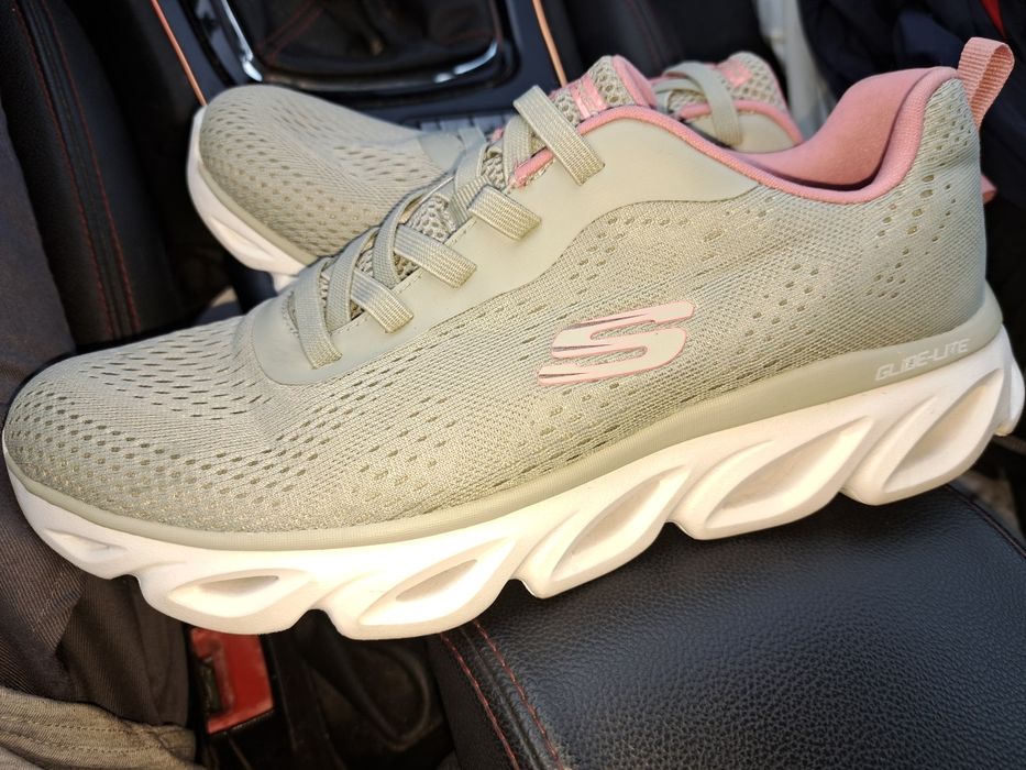 Skechers  Дамски  Маратонки 41