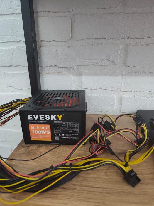 Продам блок питание