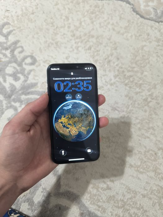 В пролаже 11 про