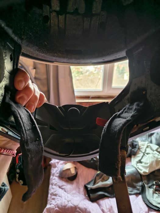 Каска Nolan N85 размер L