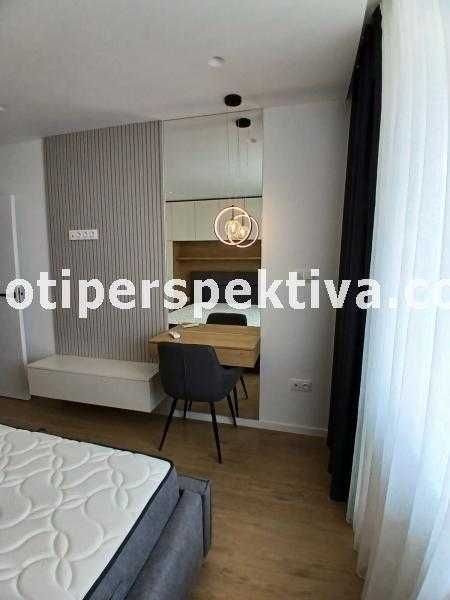 Продава се Двустаен апартамент в Пловдив, Съдийски - 66 кв.м за 2423 €/кв.м - Снимка #11