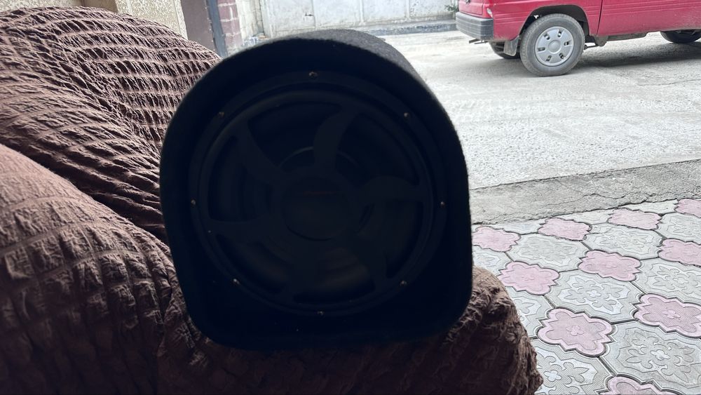 Буфер Пионер 1600w