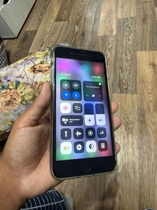 Айфон 7+