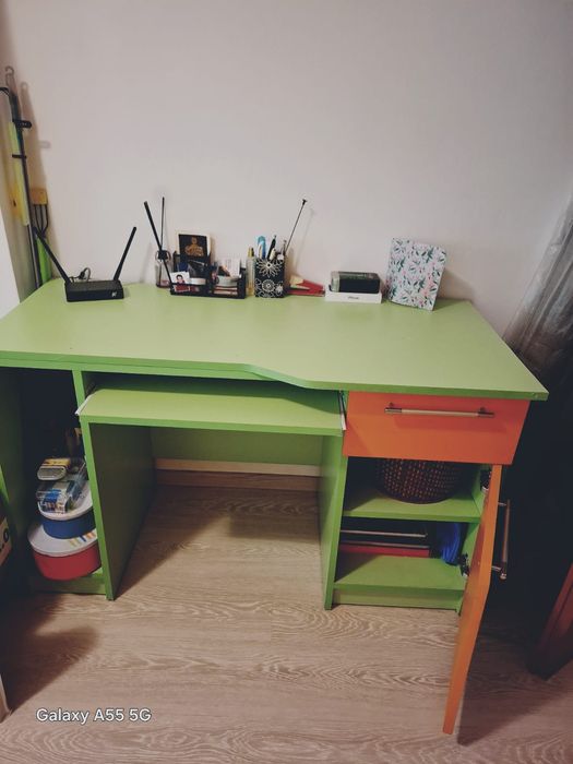 Обзавеждане за детска стая