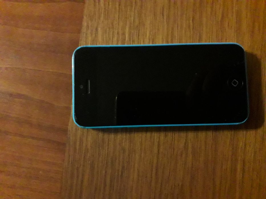 Telefon IPHONE defect