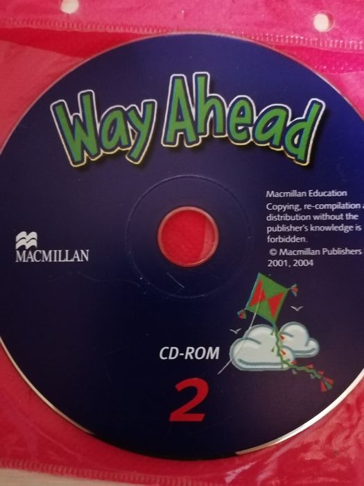 пособия по английскому языку