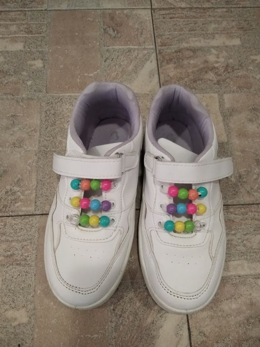 Маратонки Waikiki,24номер