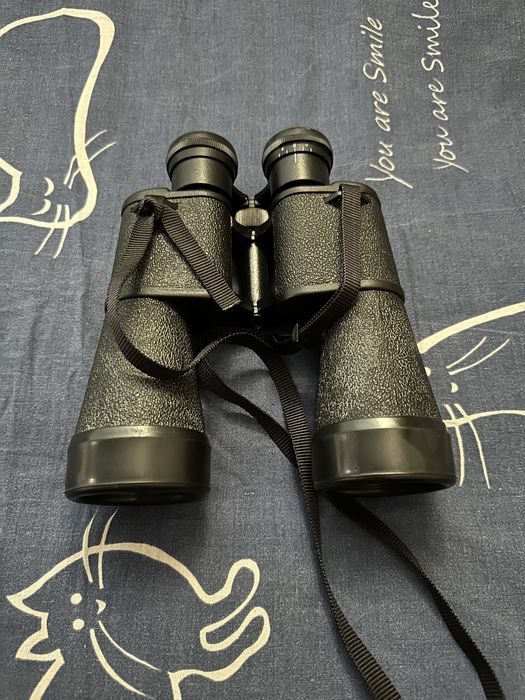 Бинокль БПЦ 15х50