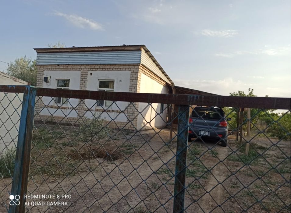 Дача район Сабалак