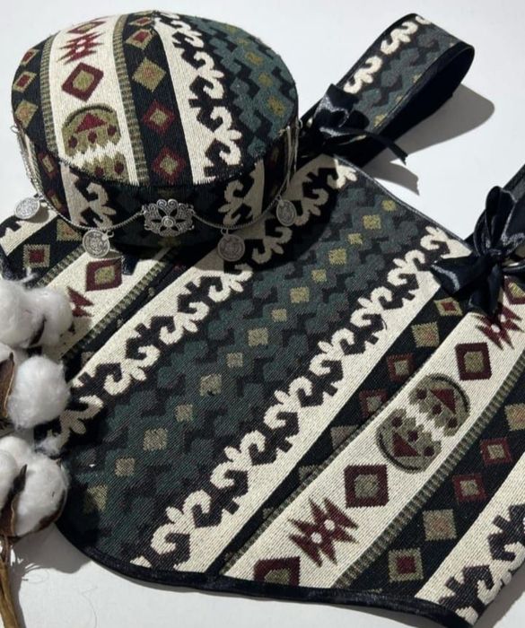 Этно корсеты в наличии