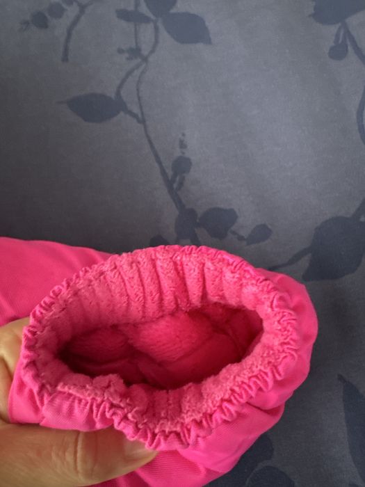 Зимний комбинезон kerry