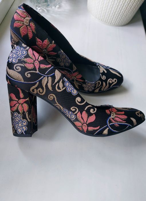 Туфли ( 40 размер)