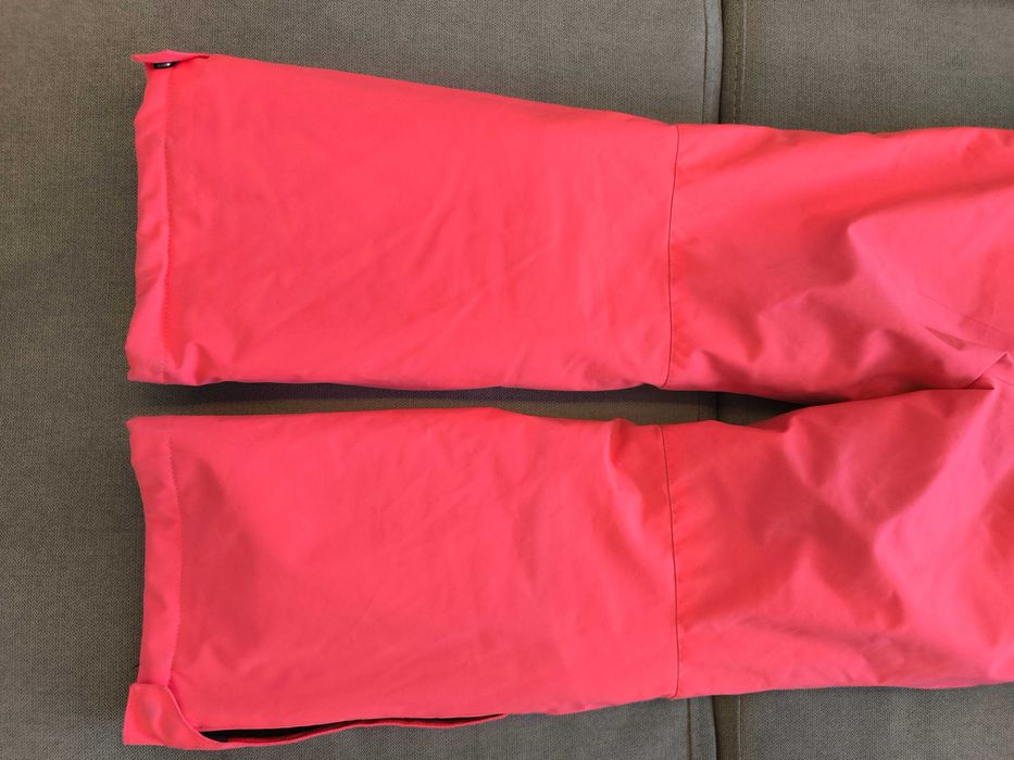 Зимно ски яке и панталон CMP  128