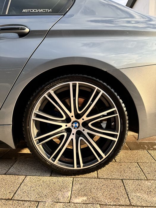 BMW джанти Individual 759i 20' 5х112