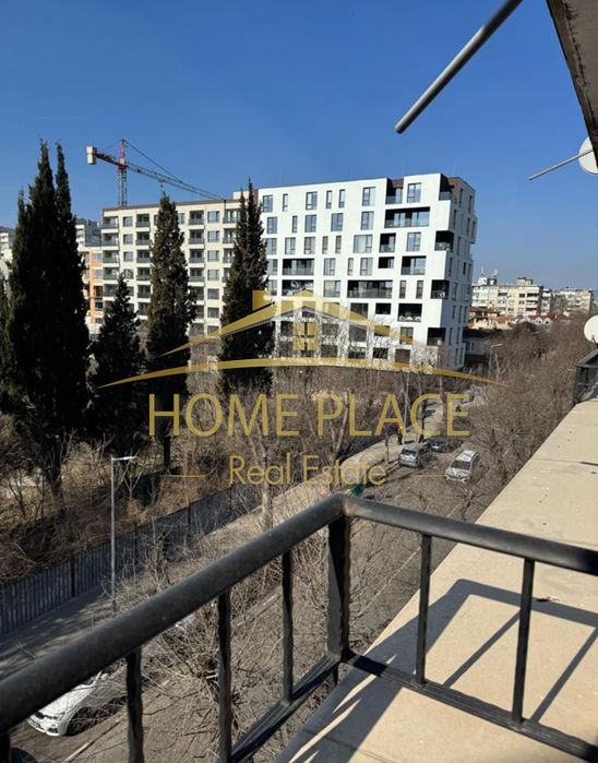 Дава се под наем Двустаен апартамент в Варна, Колхозен пазар - 59 кв.м за 510 € - Снимка #8