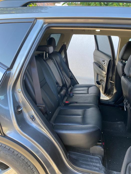 Nissan Xtrail 2015(T32)
