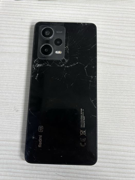 Xiaomi Redmi Note 12 Pro