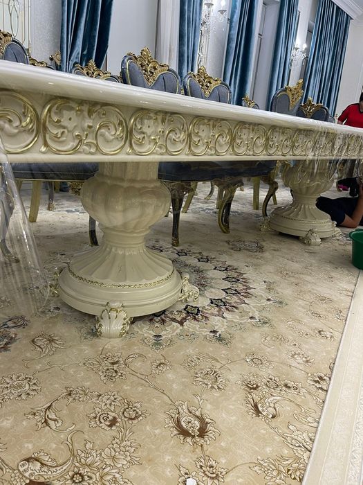 Столь для гостиной